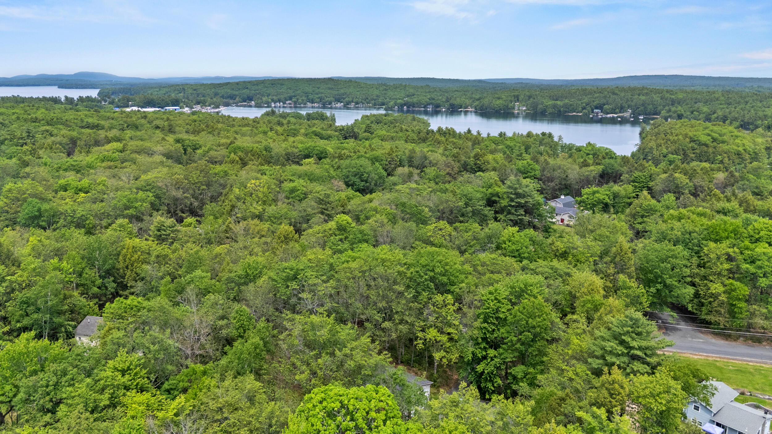81 Highland Road Standish, ME 04084 - Photo 34 of 35