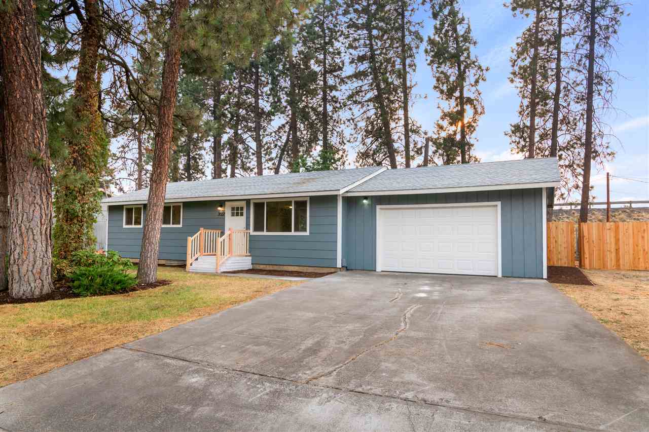 3022 South Avalon Road Spokane Valley, WA 99216 - Photo 1 of 15 Gallery Image 1