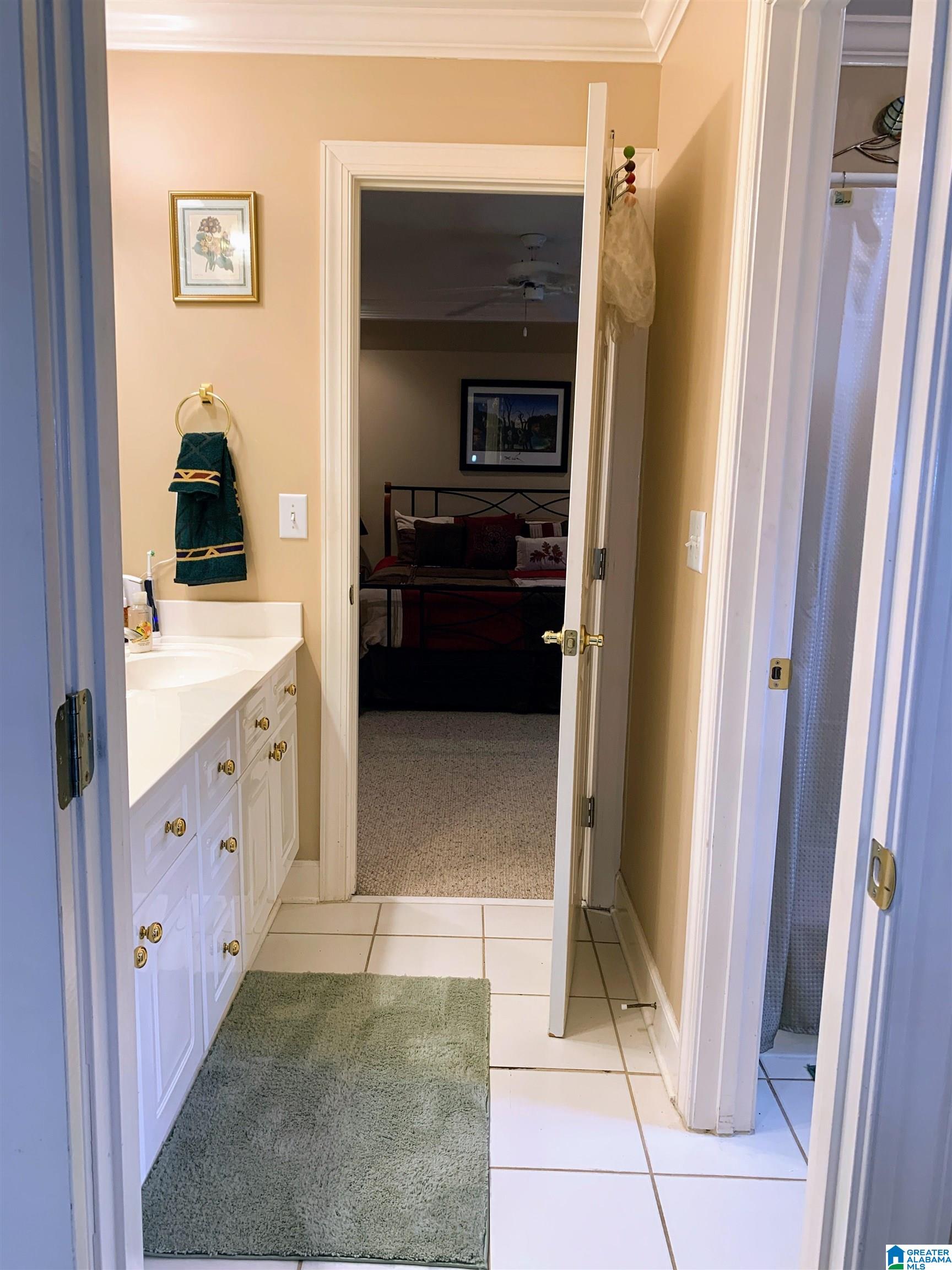 604 Overlook Road Fultondale, AL 35068 - Photo 56 of 75