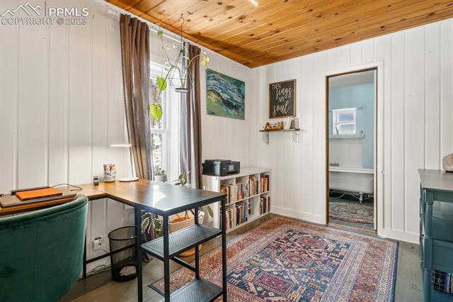 5830 Uneda Road Cascade, CO 80809 - Photo 17 of 25