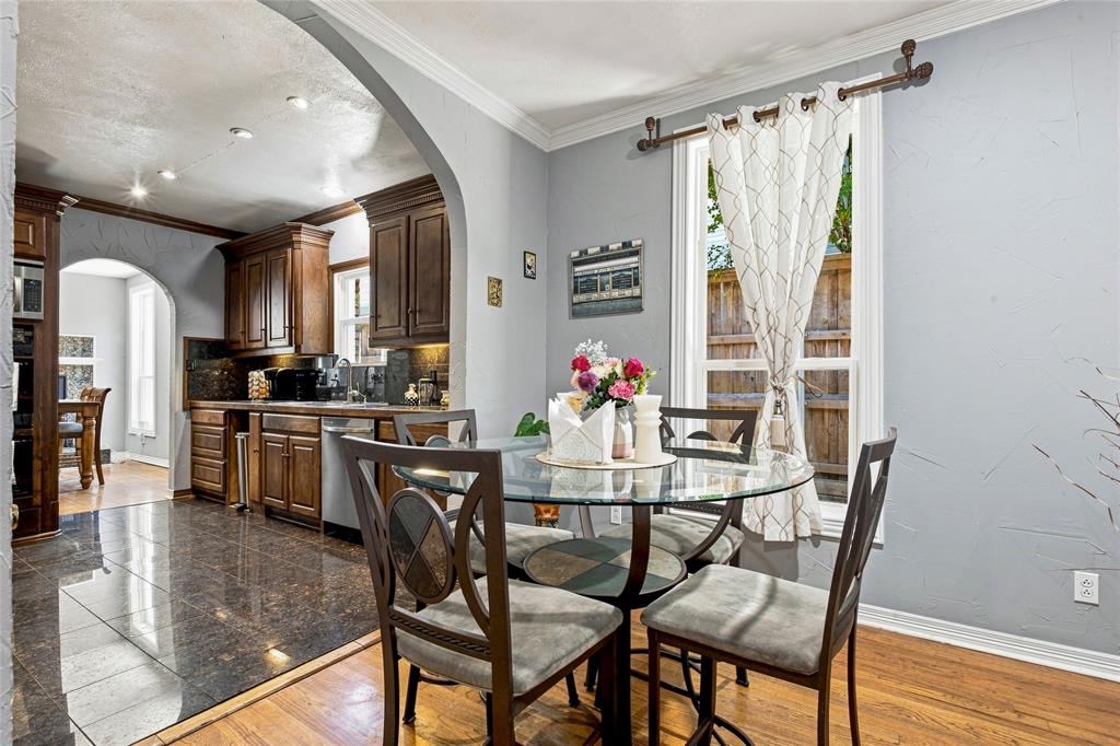 5142 Ridgedale Avenue Dallas, TX 75206 - Photo 10 of 40 Gallery Image 10