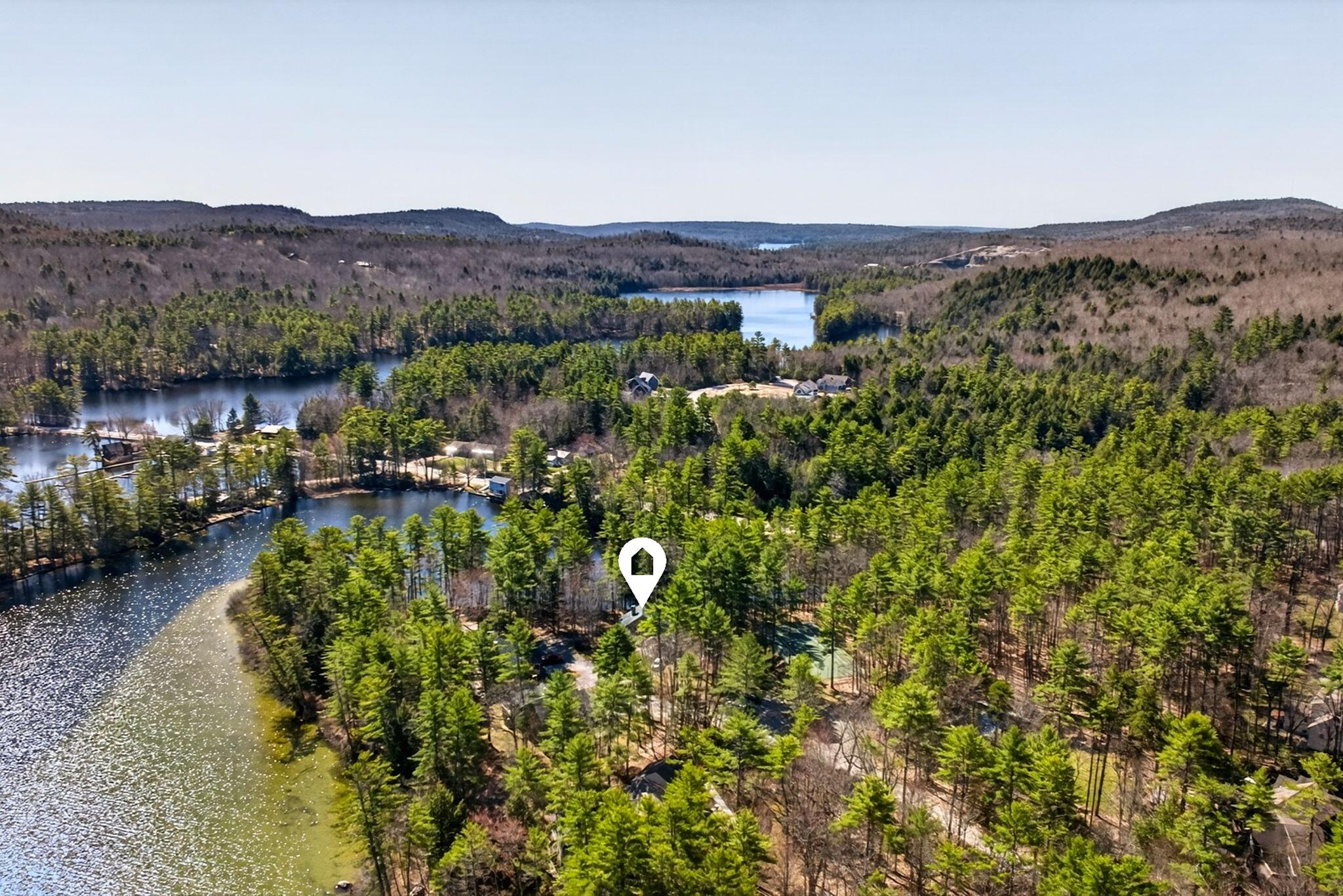 27 East Beach Road, Unit 27 Casco, ME 04015 - Photo 36 of 41 27 E Beach Rd