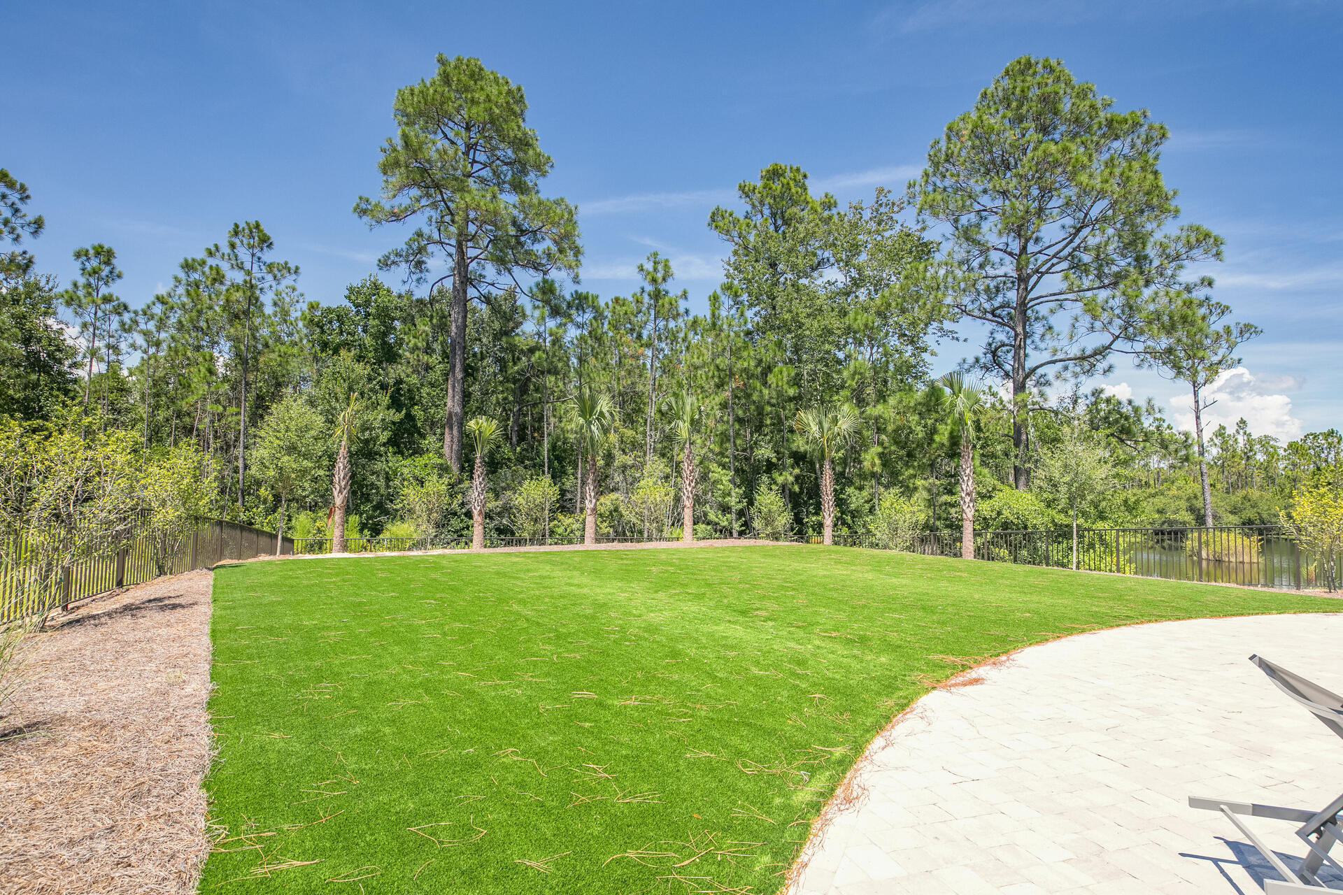 276 Sugar Sands Drive Santa Rosa Beach, FL 32459 - Photo 12 of 16 a view of a park with a tree in the background