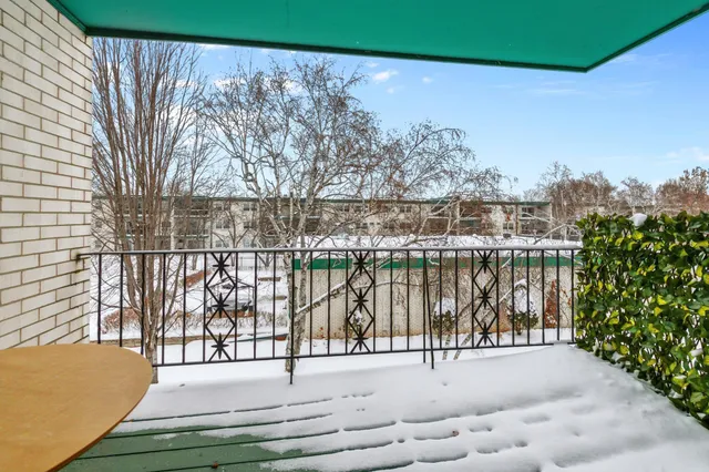 $169,824 | 2710 Dale Street North, Unit B307, Roseville, MN 55113