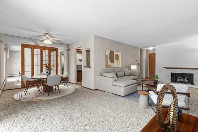 $169,824 | 2710 Dale Street North, Unit B307, Roseville, MN 55113