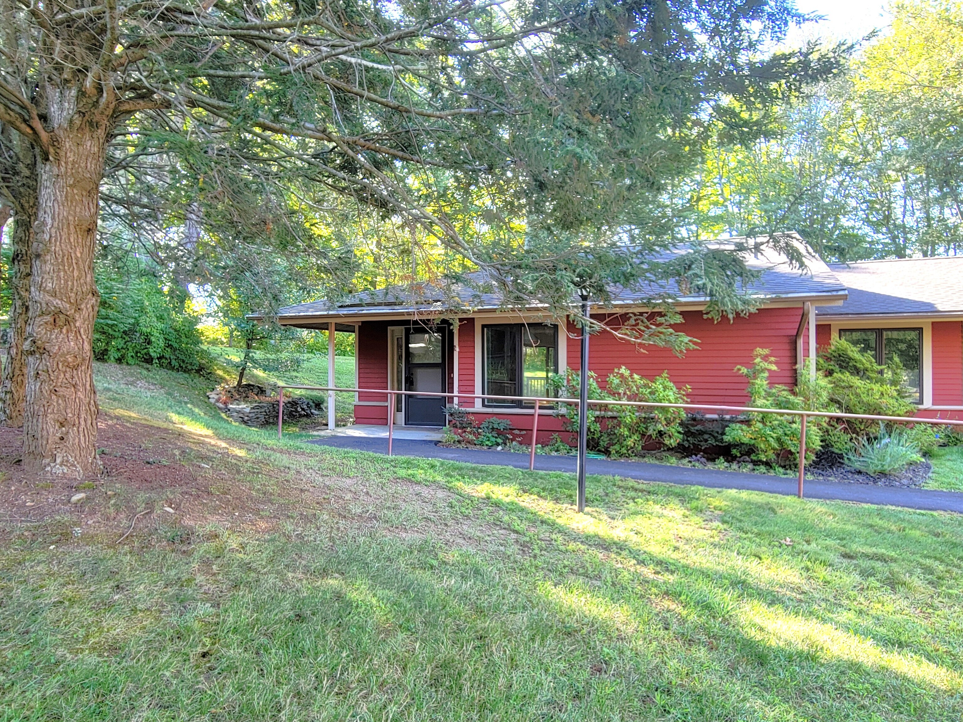 21 Silo Road, Unit 21 Mansfield, CT 06268 - Photo 1 of 1 Gallery Image 1