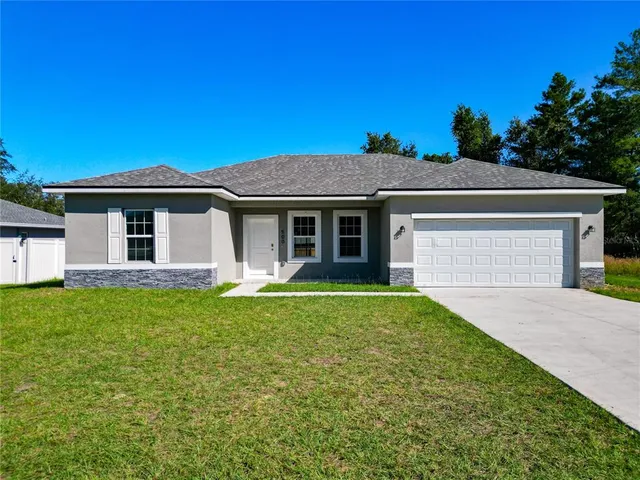 $1,950 | 500 Marion Oaks Boulevard, Ocala, FL 34473