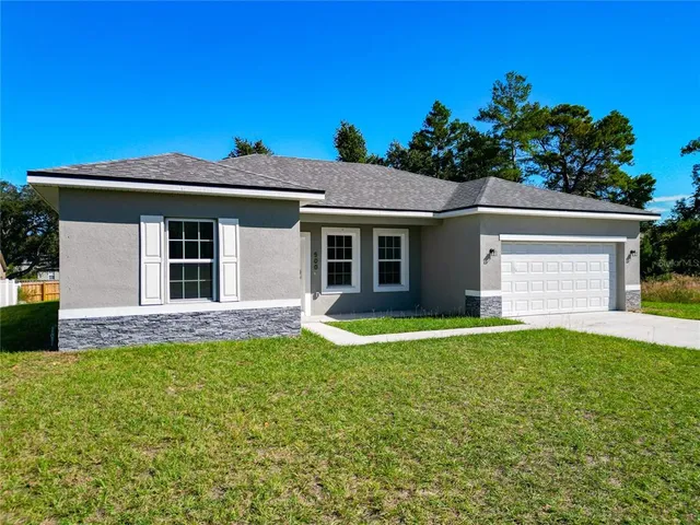 $1,950 | 500 Marion Oaks Boulevard, Ocala, FL 34473