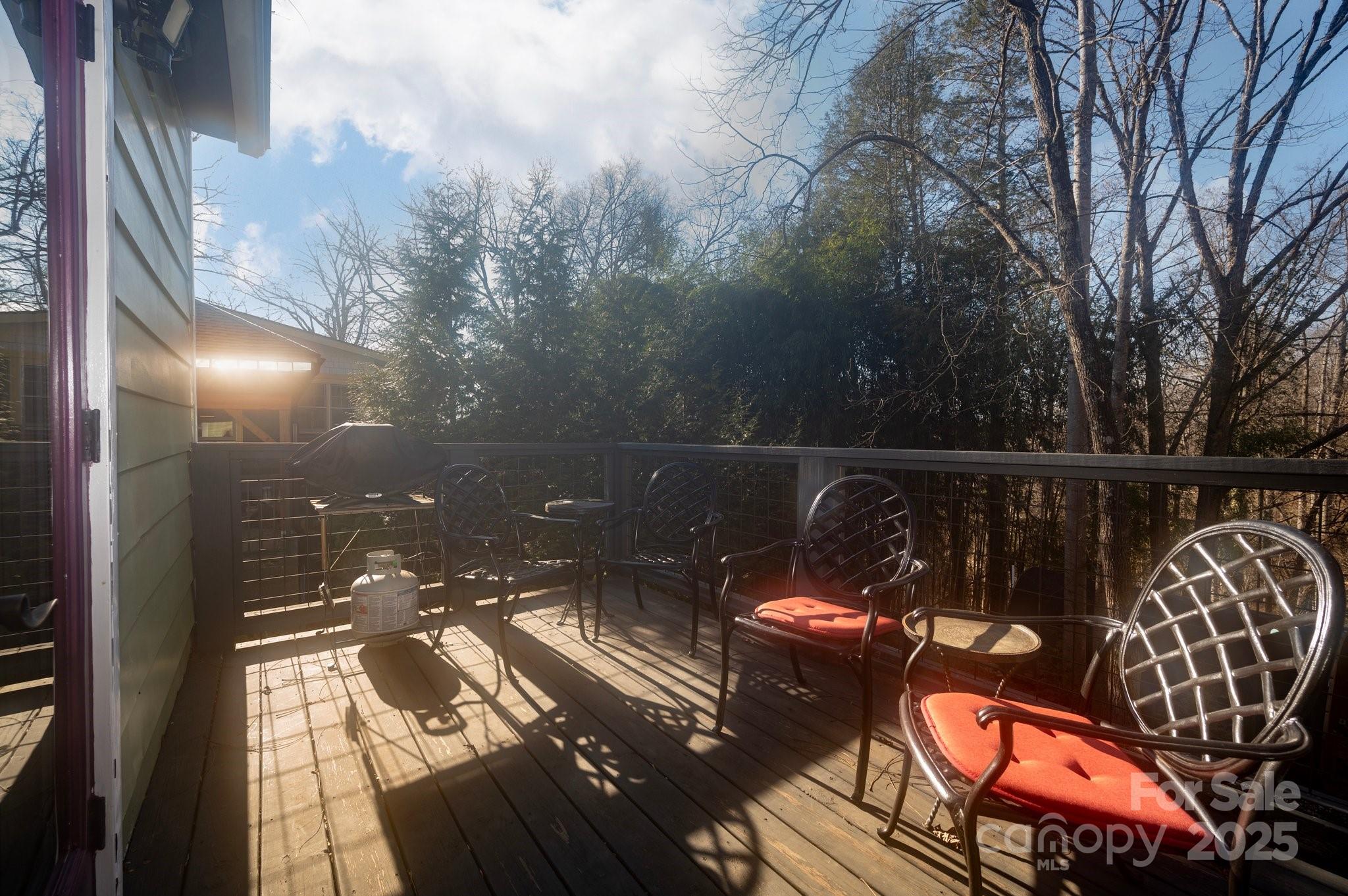 19 Pickwick Road Asheville, NC 28803 - Photo 20 of 35 Gallery Image 20
