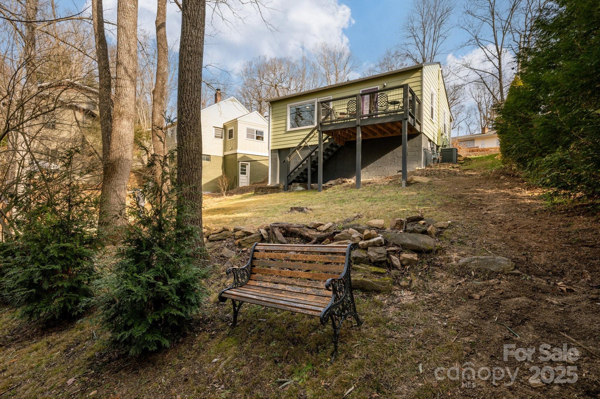 19 Pickwick Road Asheville, NC 28803 - Photo 22 of 35 Gallery Image 22
