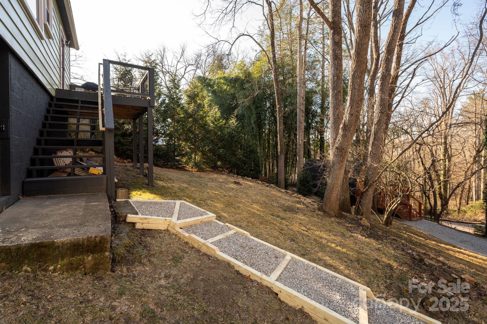 19 Pickwick Road Asheville, NC 28803 - Photo 23 of 35 Gallery Image 23