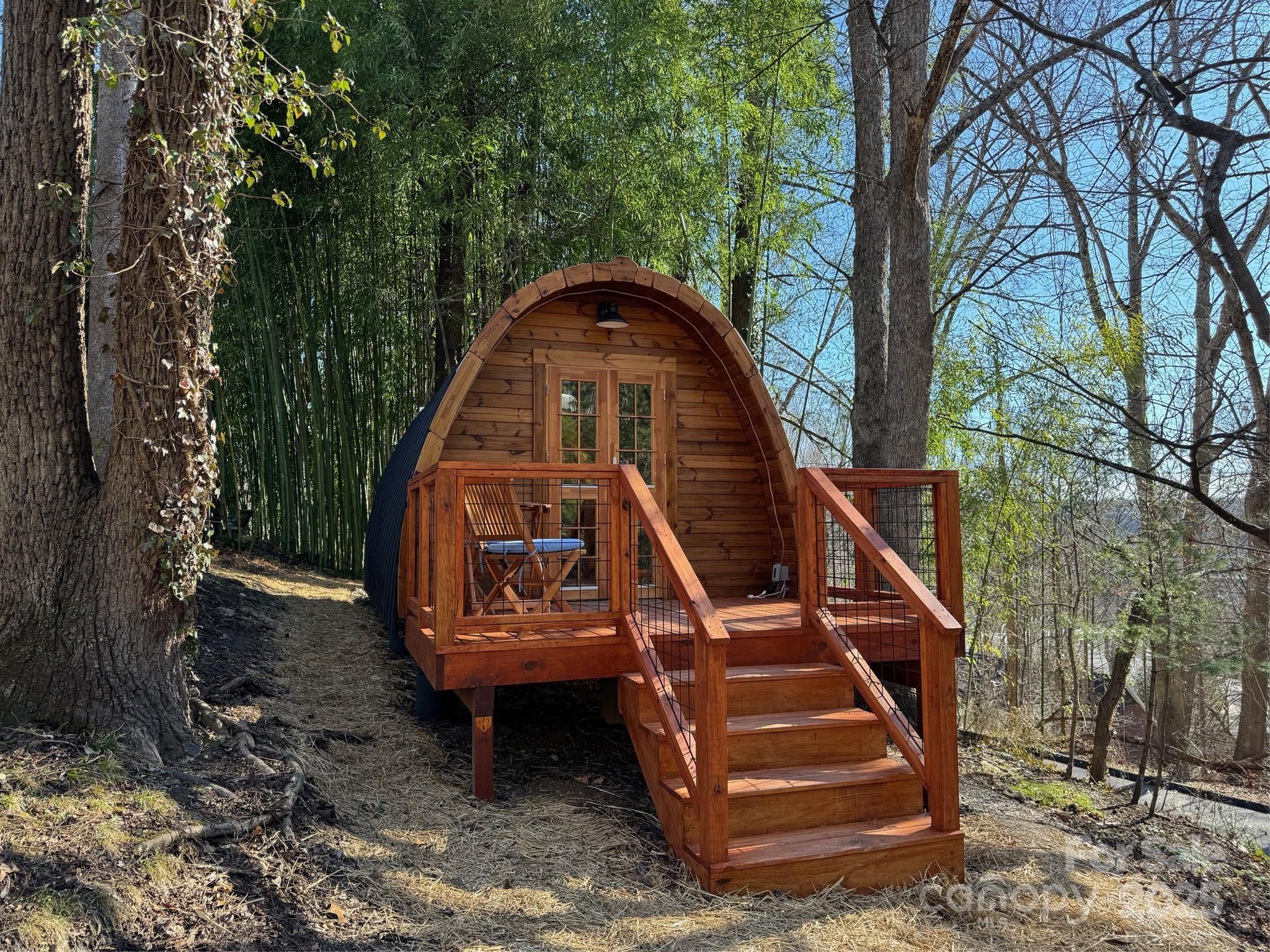 19 Pickwick Road Asheville, NC 28803 - Photo 25 of 35 Gallery Image 25