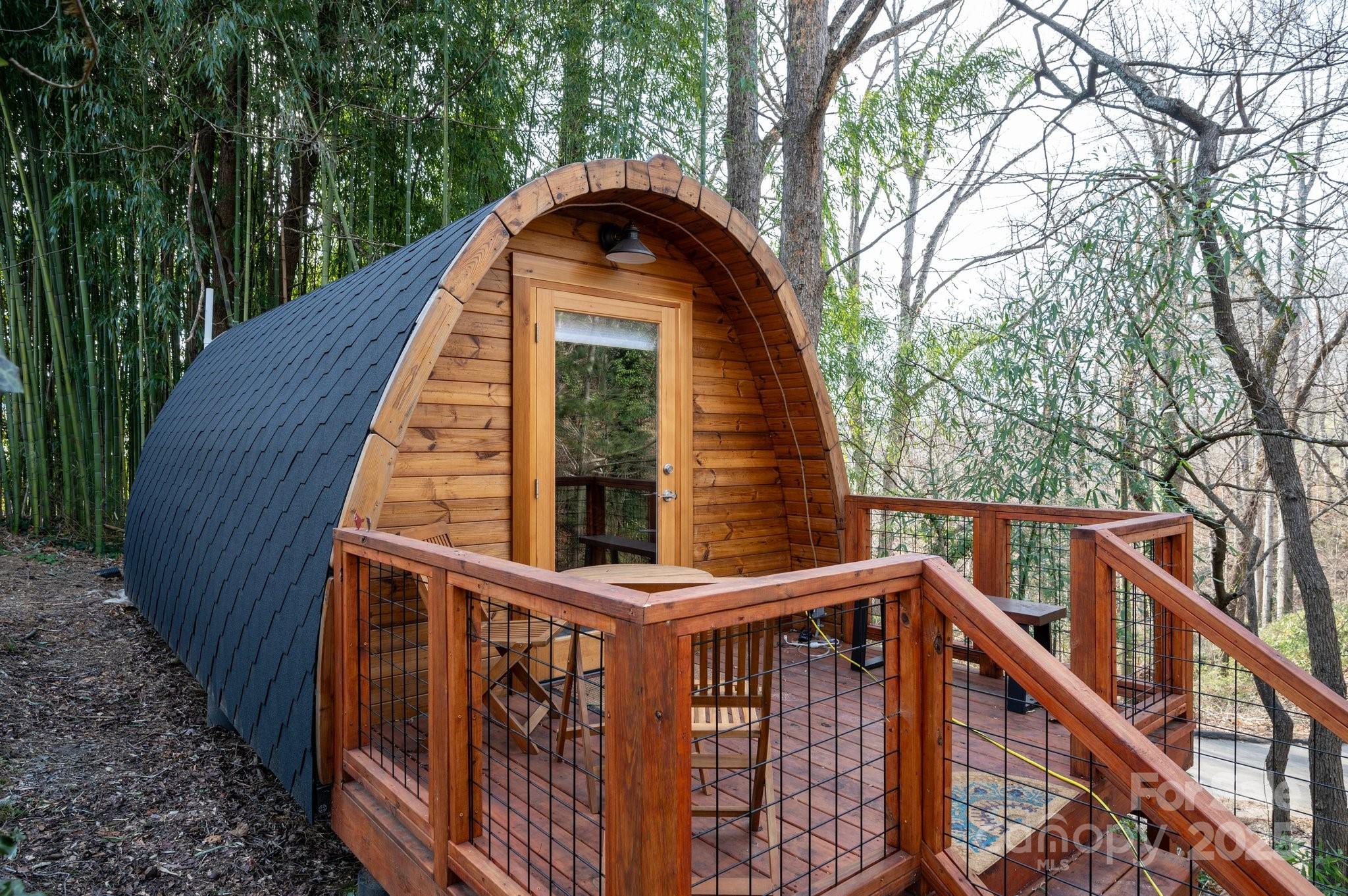 19 Pickwick Road Asheville, NC 28803 - Photo 33 of 35 Gallery Image 33