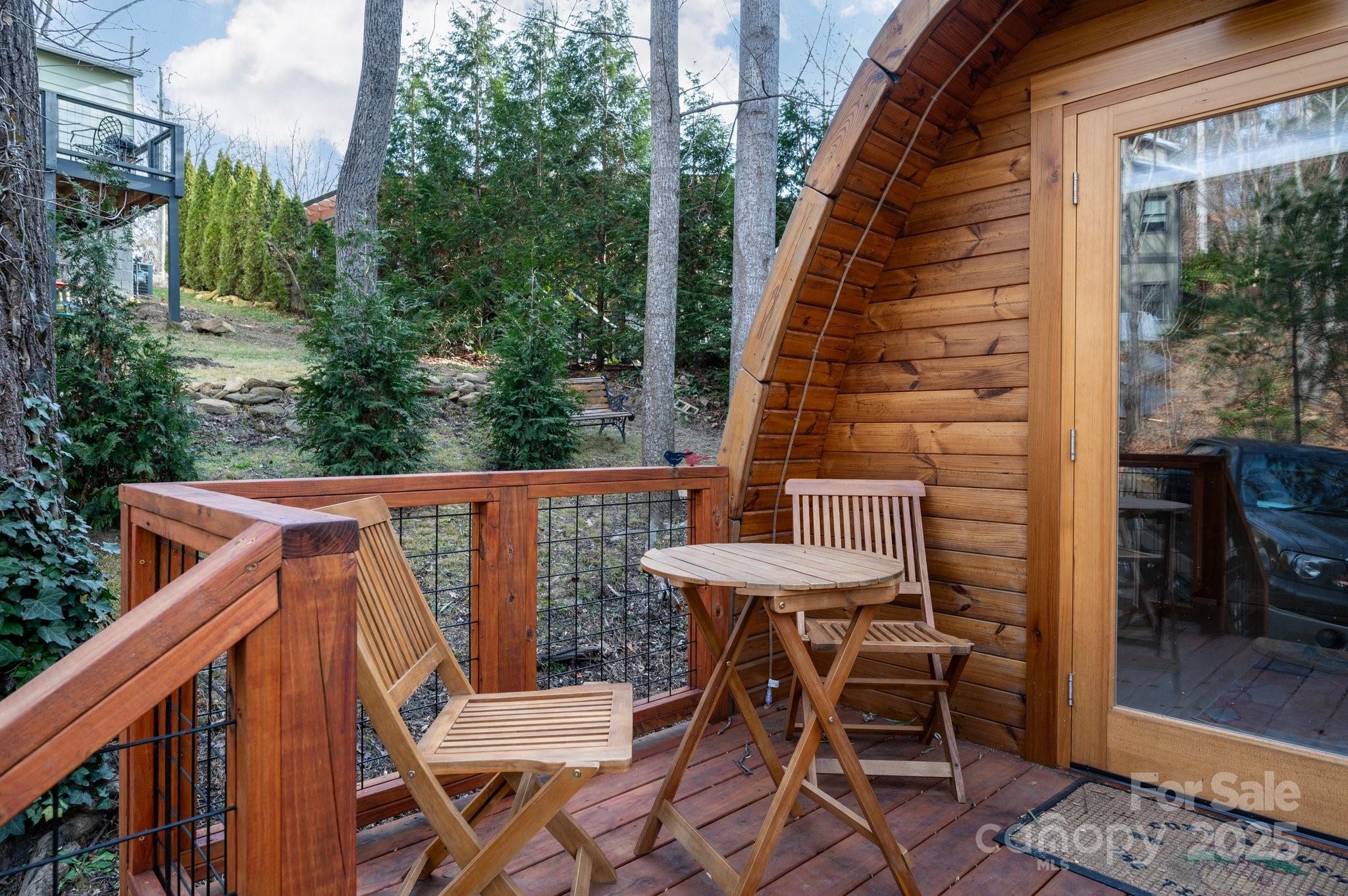 19 Pickwick Road Asheville, NC 28803 - Photo 34 of 35 Gallery Image 34