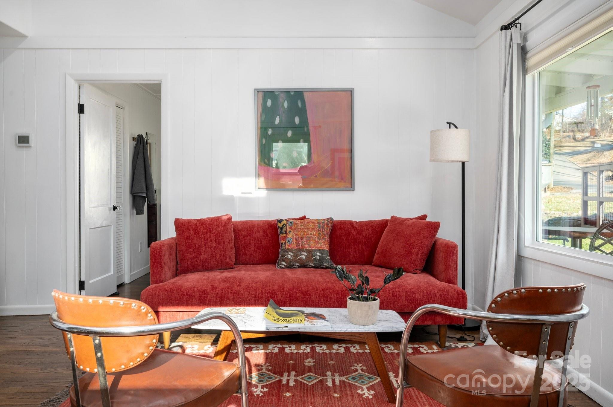 19 Pickwick Road Asheville, NC 28803 - Photo 7 of 35 Gallery Image 7