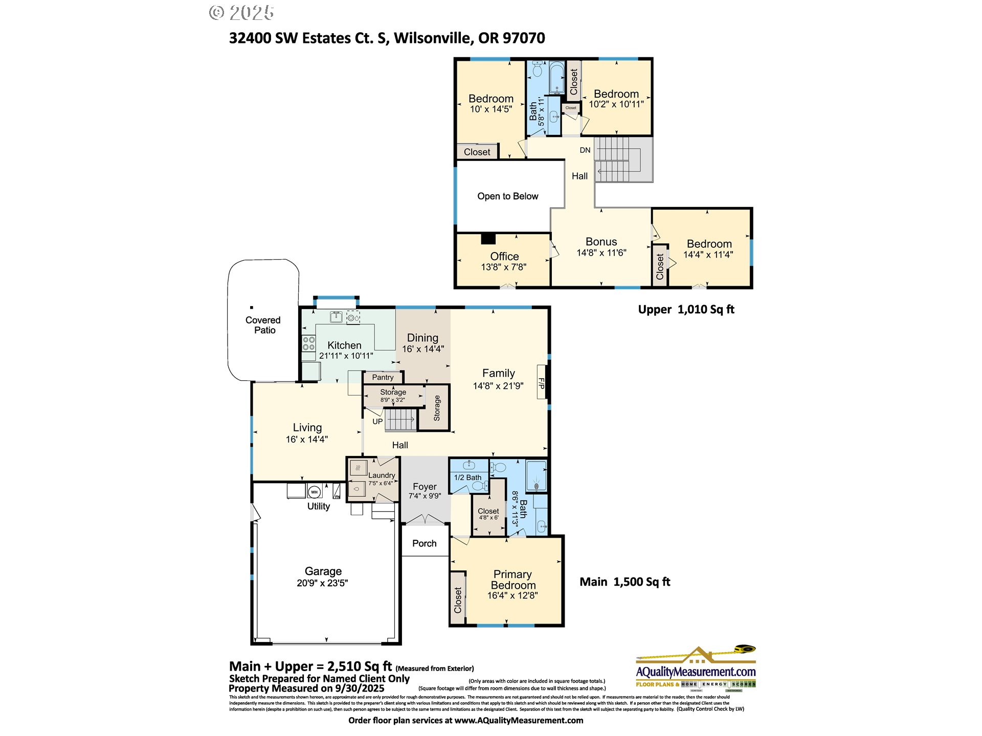 32400 Southwest Estates Court South Wilsonville, OR 97070 - Photo 38 of 41