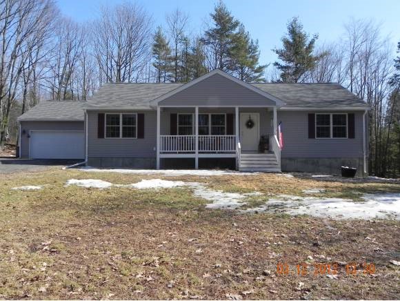 41 Thurston Road Milton, NH 03851 - Photo 1 of 1