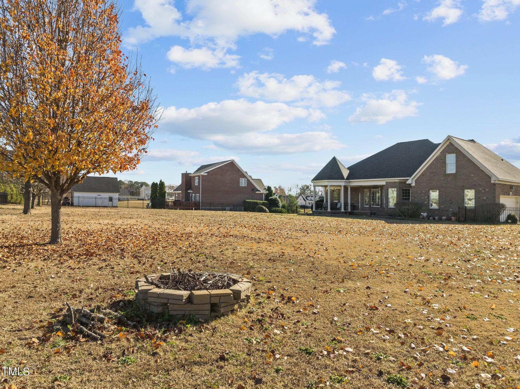 8676 Buckhorn Plantation Road Sims, NC 27880 - Photo 29 of 41 28-web-or-mls-DJI_0409