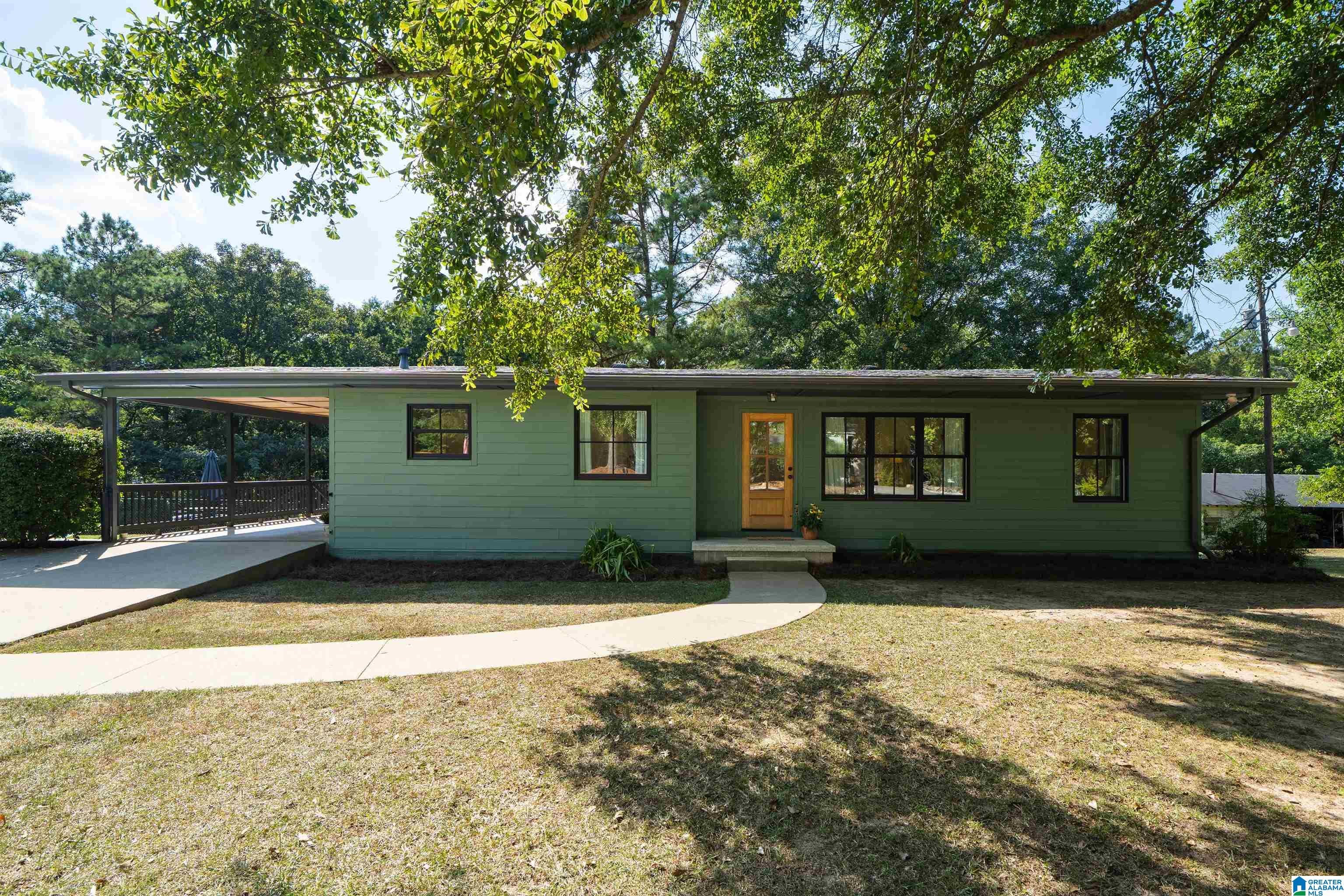 8330 West Hill Road Pinson, AL 35126 - Photo 1 of 28 Gallery Image 1