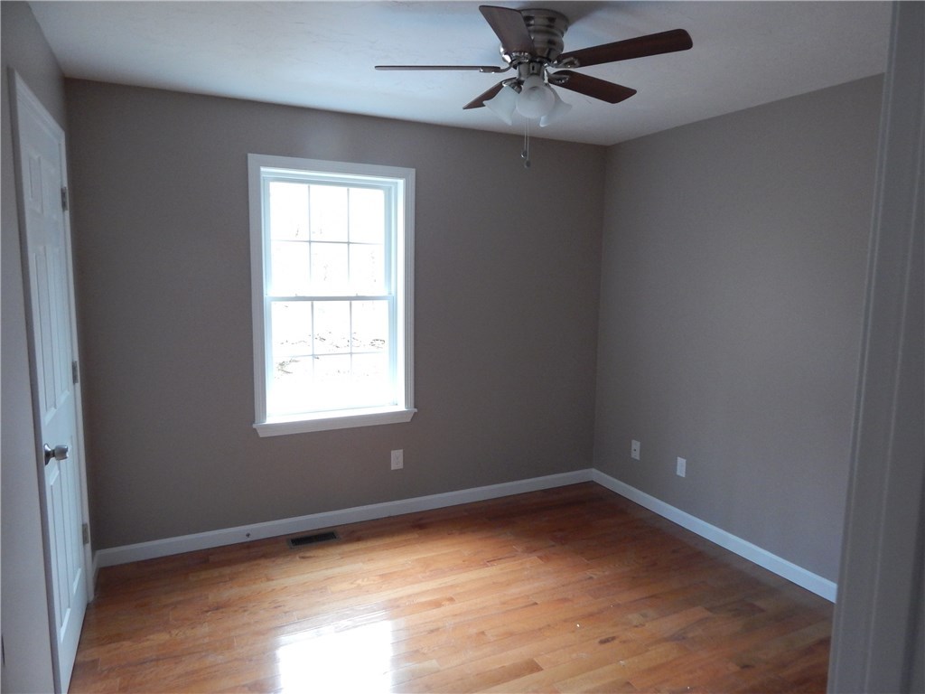 82 Stone Barn Road Burrillville, RI 02859 - Photo 6 of 14 Bedroom hardwood floors
