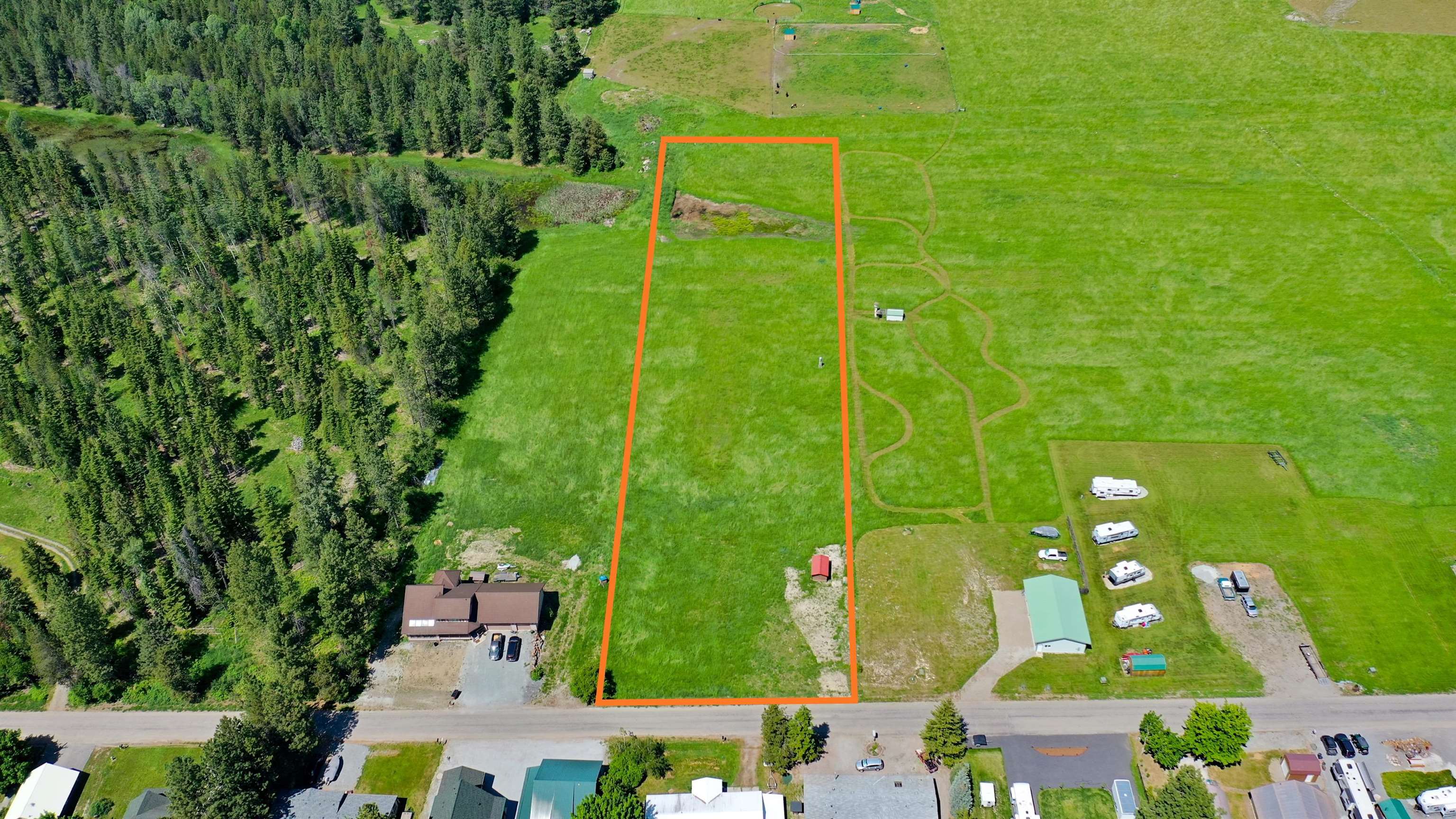922 Greggs Road Newport, WA 99156 - Photo 5 of 5 Gallery Image 5