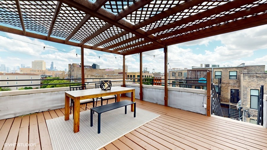 1372 North Dean Street, Unit 2 Chicago, IL 60622 - Photo 14 of 21