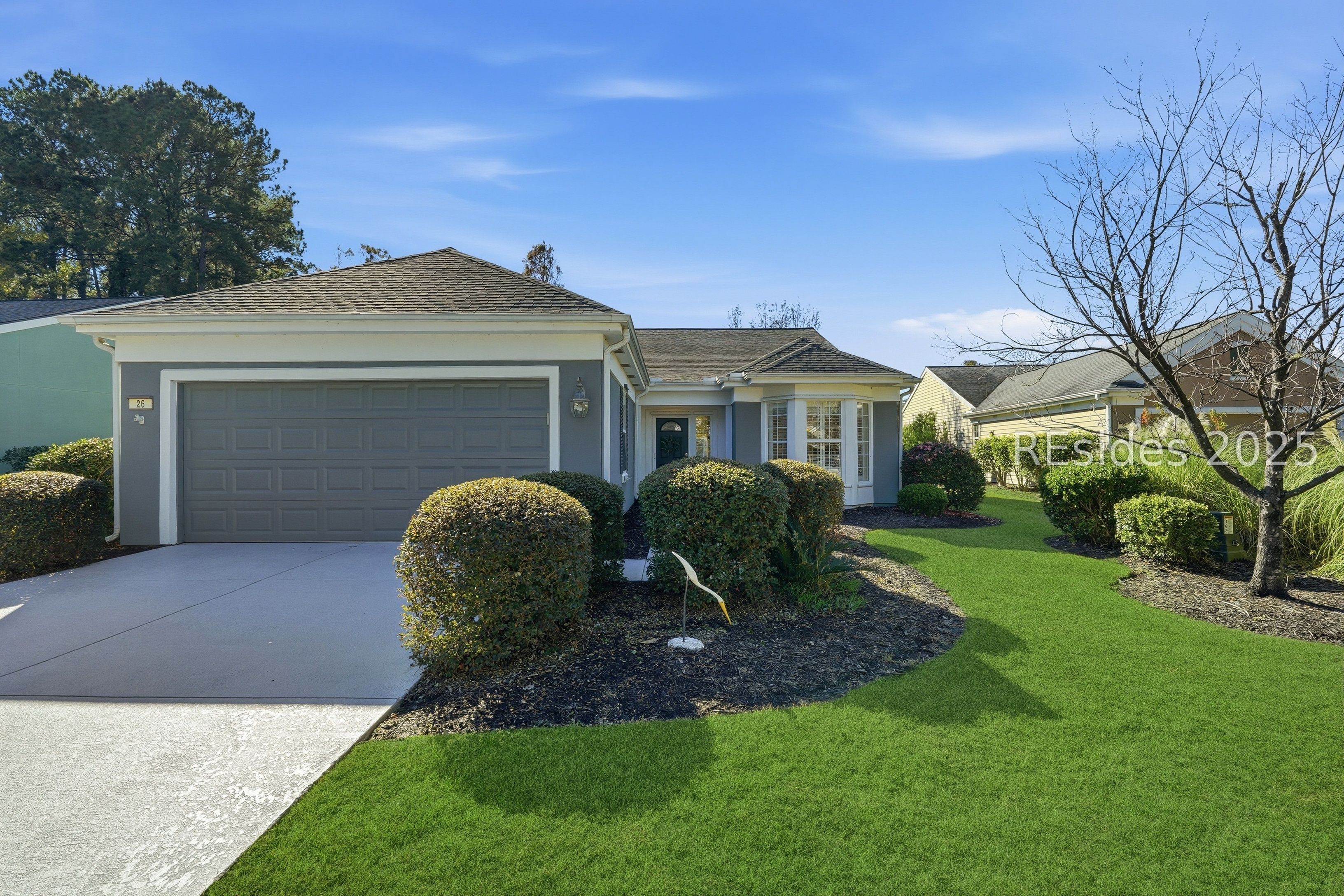 26 Lacebark Lane Bluffton, SC 29909 - Photo 1 of 70