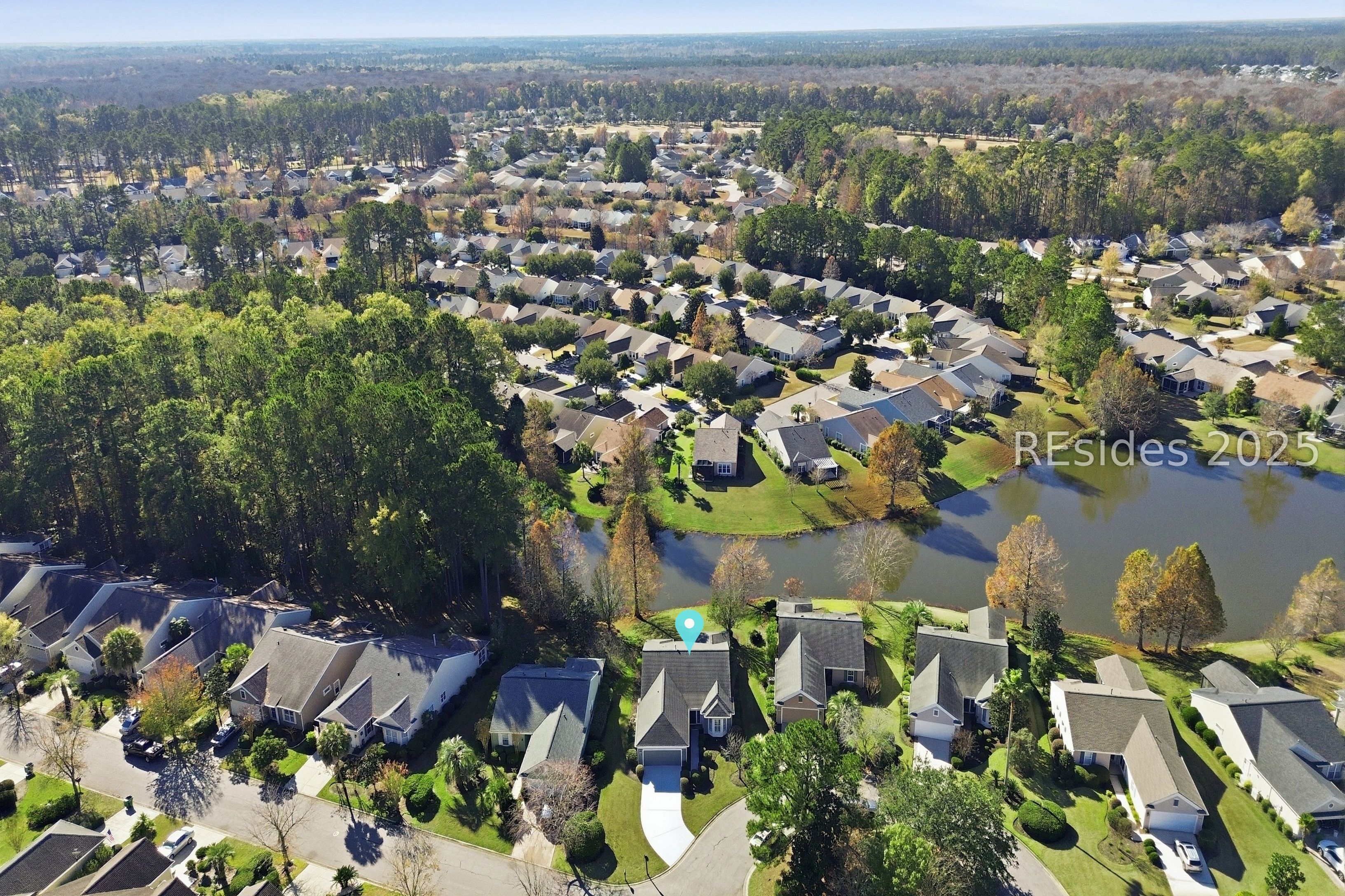 26 Lacebark Lane Bluffton, SC 29909 - Photo 52 of 70