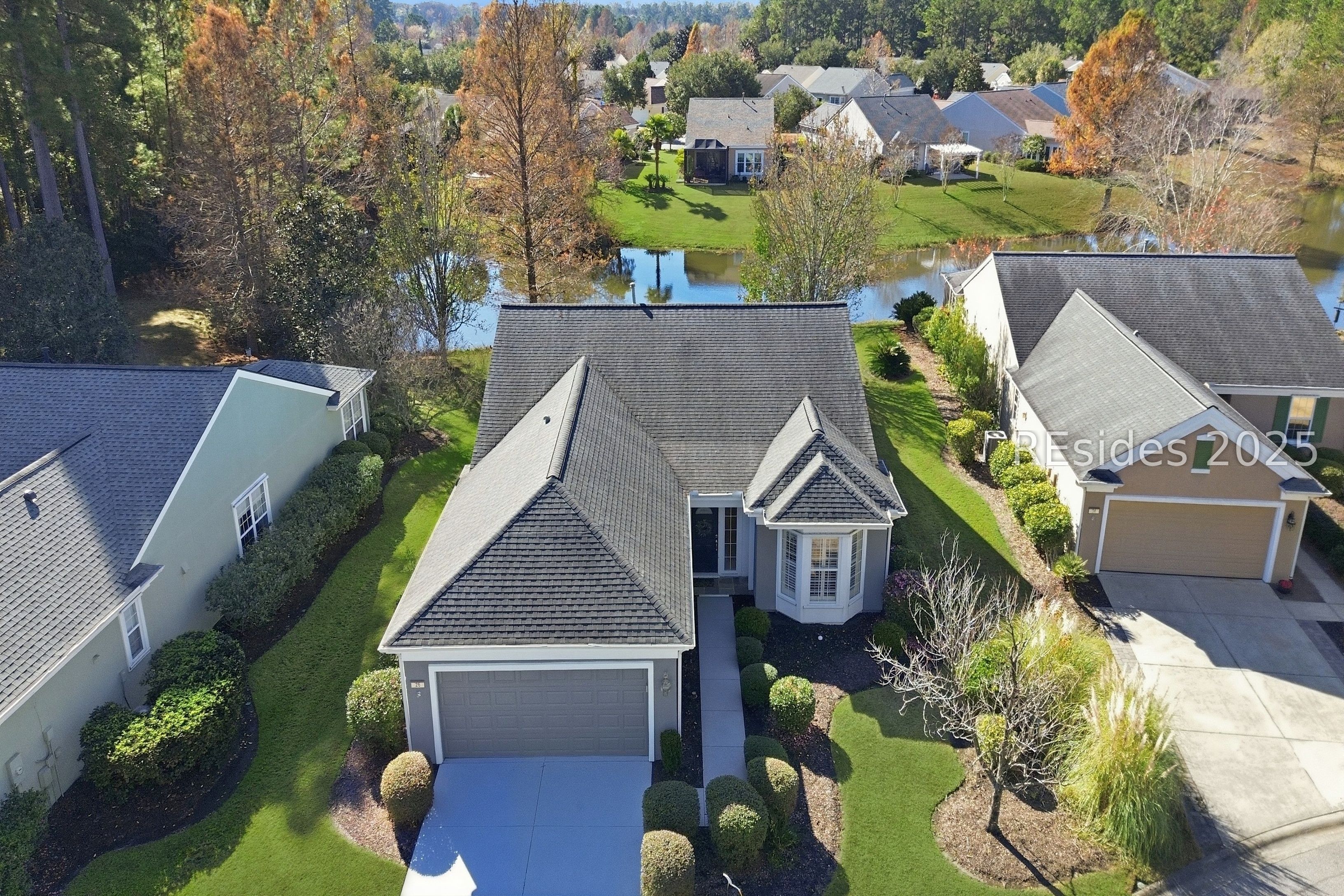 26 Lacebark Lane Bluffton, SC 29909 - Photo 66 of 70