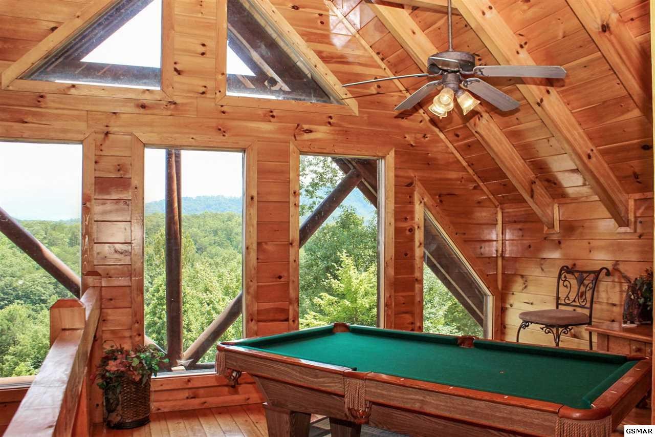 702 Ridgewood Way Pigeon Forge, TN 37863 - Photo 11 of 23 Gallery Image 11