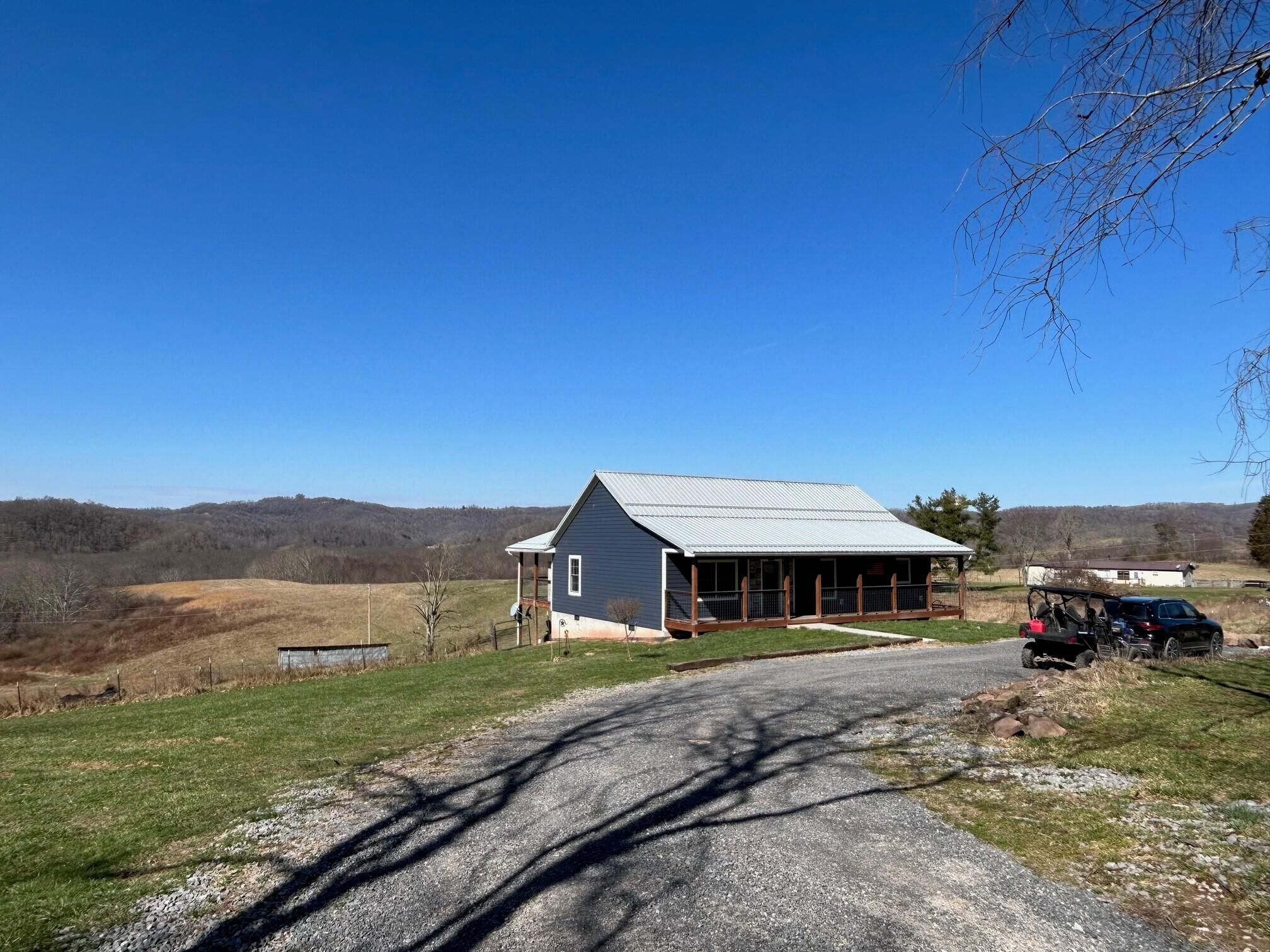 423 Callahan School Road Alderson, WV 24910 - Photo 43 of 74 Gallery Image 43