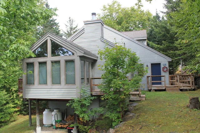 $4,000 | 107 Black Mountain Road, Lincoln, NH 03251