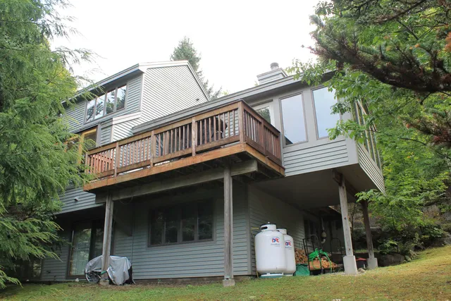 $4,000 | 107 Black Mountain Road, Lincoln, NH 03251