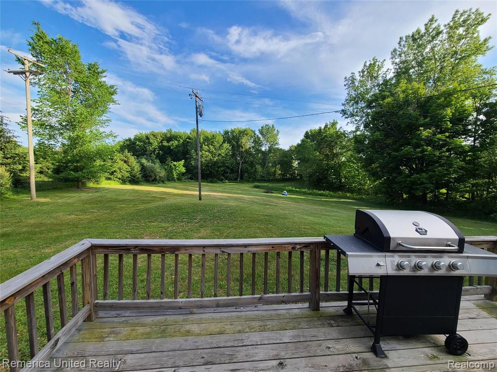 11529 Roberts Road Stockbridge, MI 49285 - Photo 37 of 42