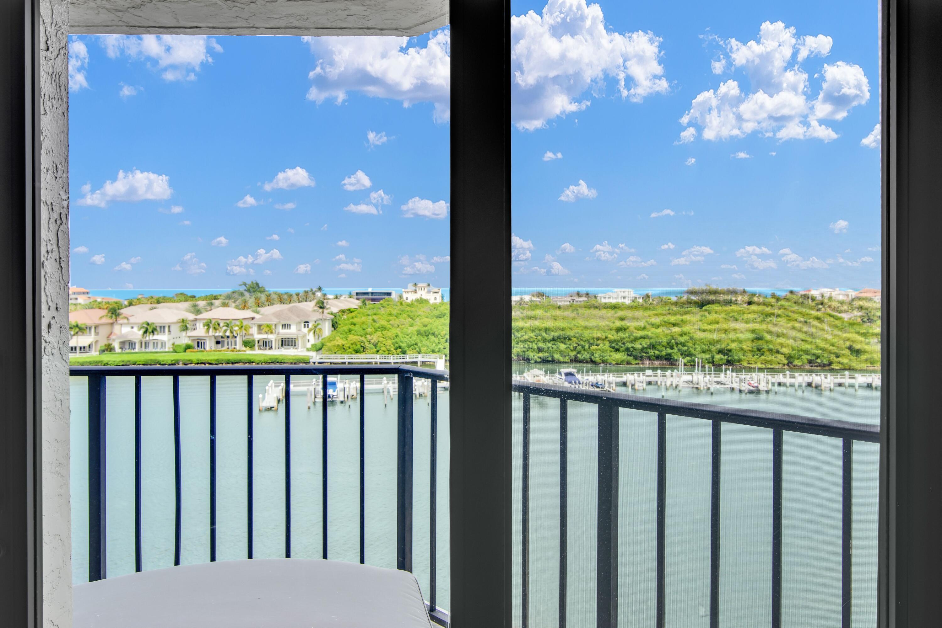 899 Jeffery Street, Unit 714 Boca Raton, FL 33487 - Photo 18 of 51 899 PB 714 MASTER VIEW 2