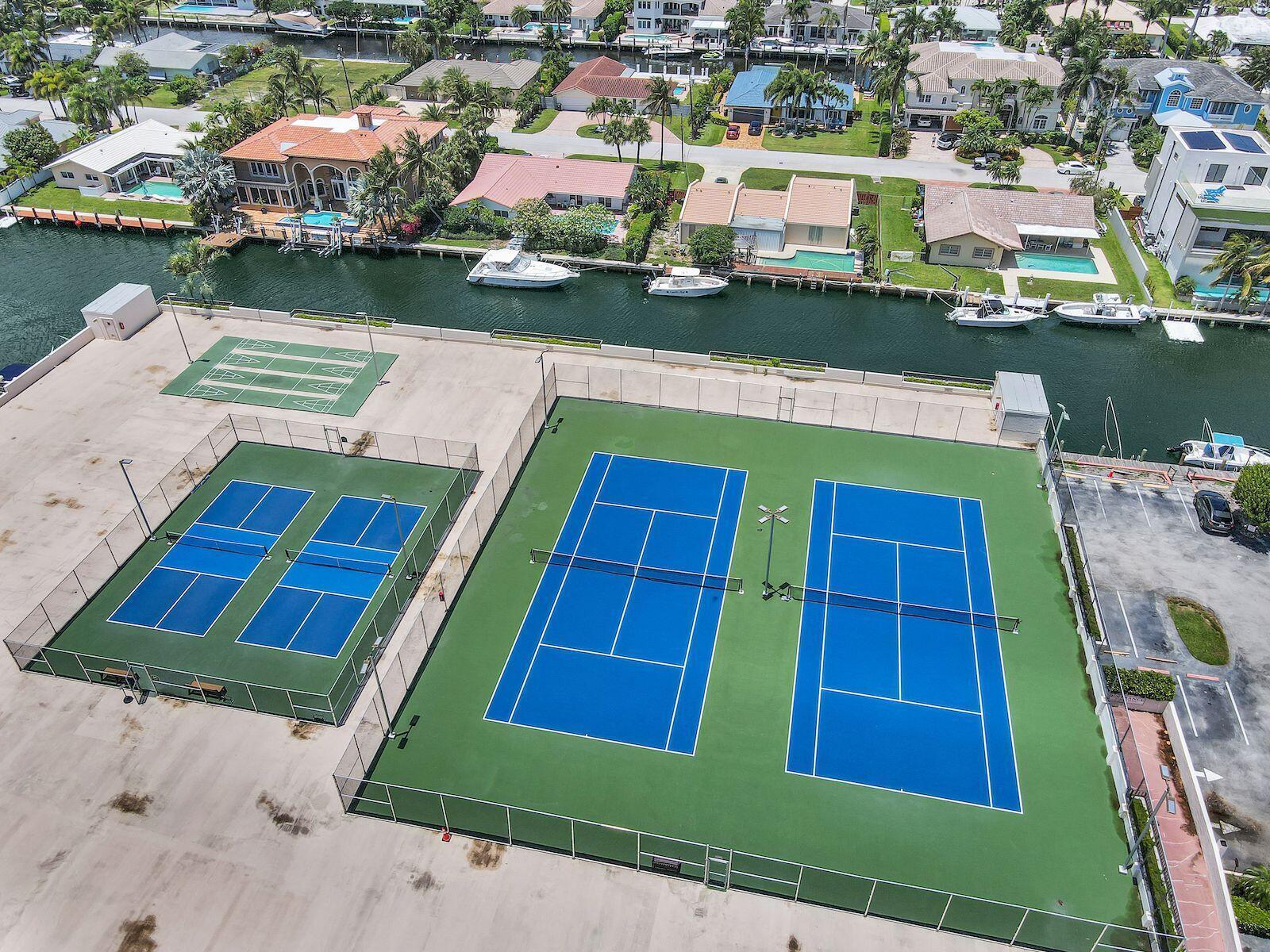 899 Jeffery Street, Unit 714 Boca Raton, FL 33487 - Photo 24 of 51 899 PB 714 2 A 5
