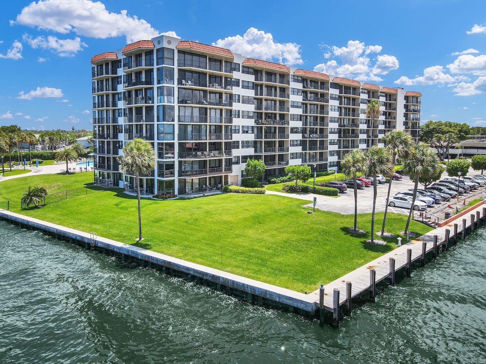 899 Jeffery Street, Unit 714 Boca Raton, FL 33487 - Photo 30 of 51 899 PB 714 2 A 7