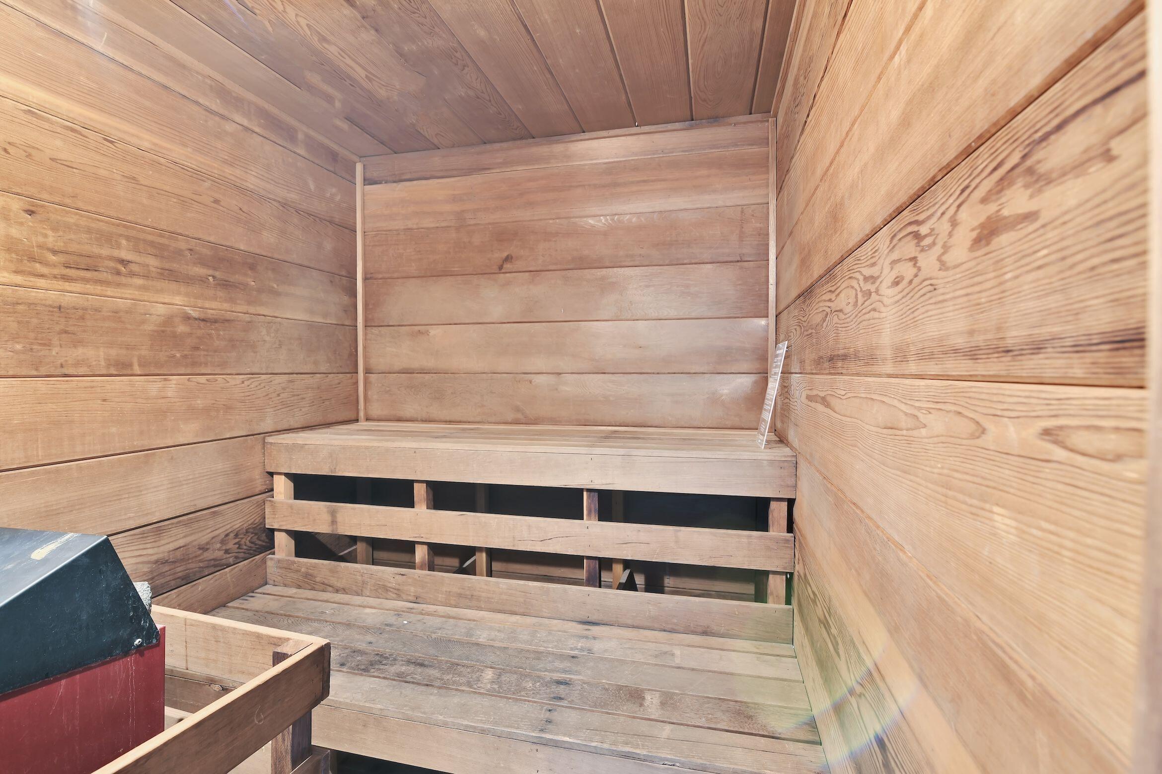 899 Jeffery Street, Unit 714 Boca Raton, FL 33487 - Photo 50 of 51 Porta Bella east Sauna