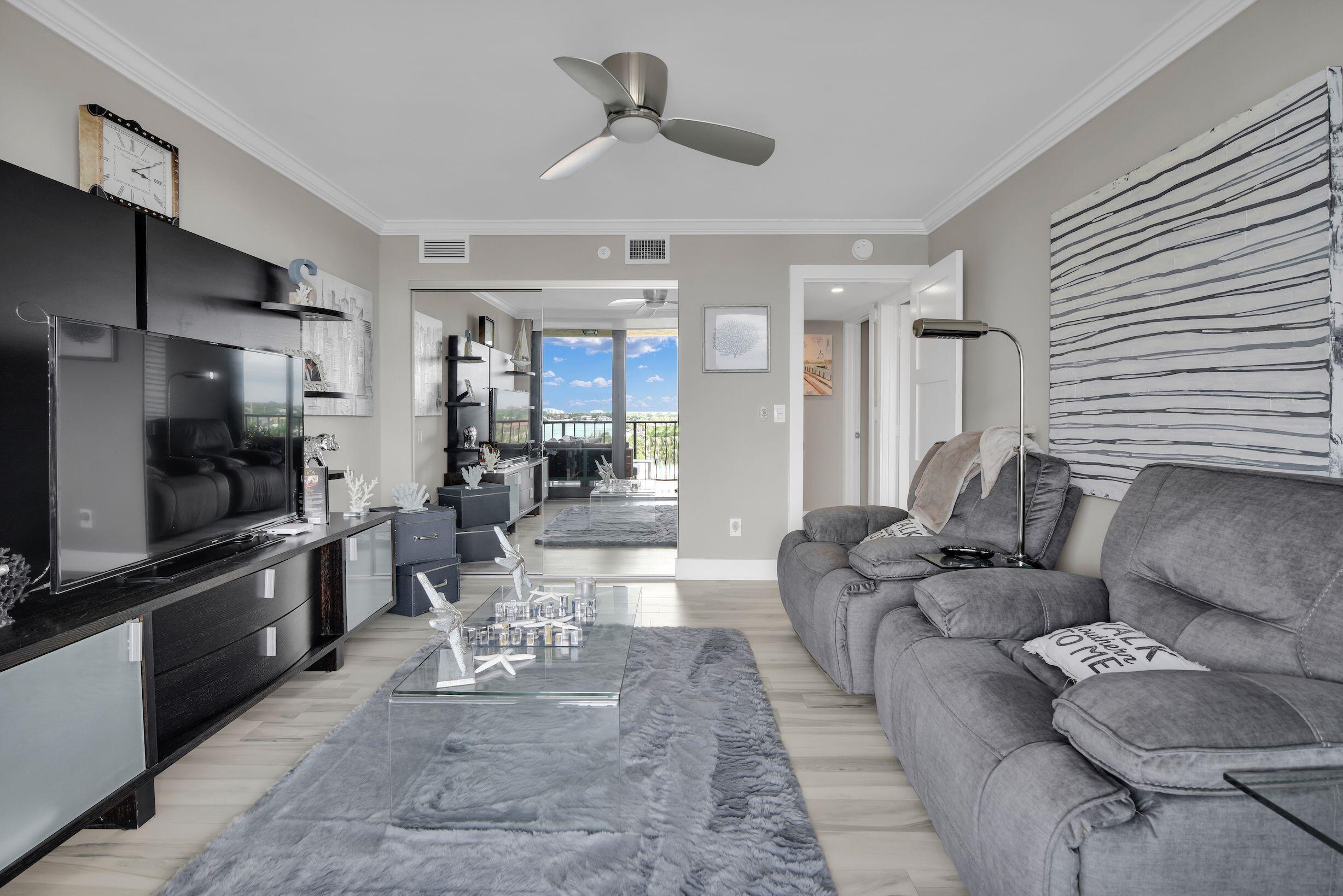 899 Jeffery Street, Unit 714 Boca Raton, FL 33487 - Photo 8 of 51 899 PB 714 2 2ND BR 2