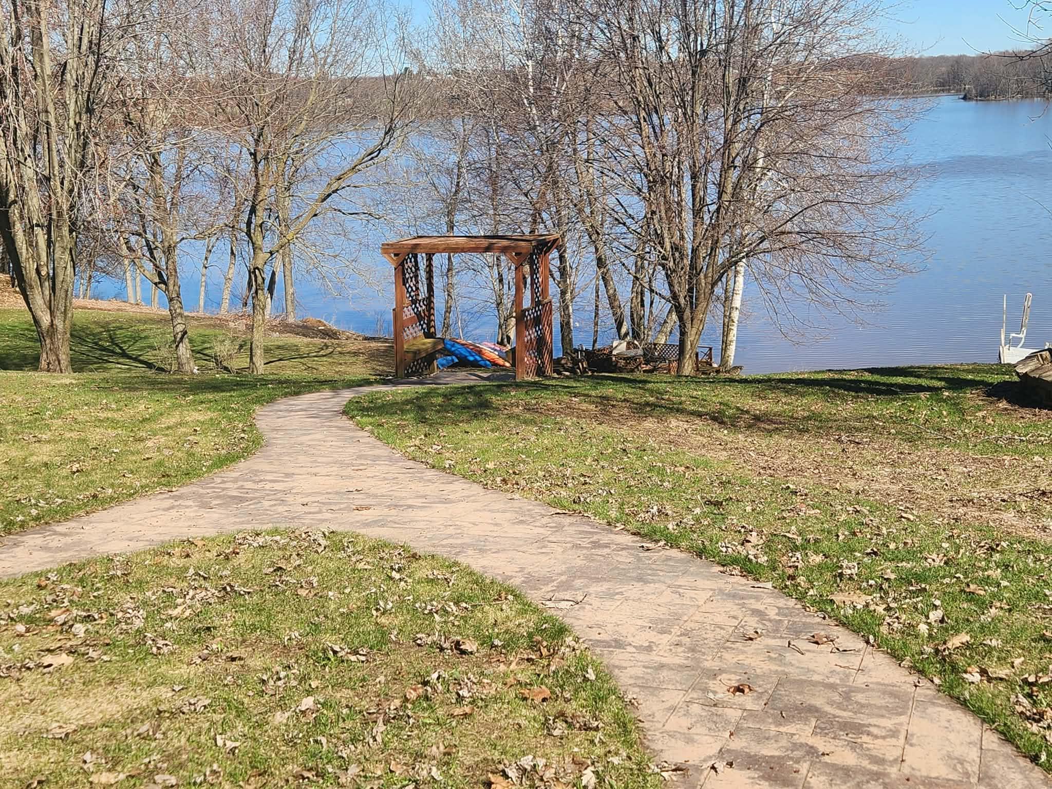 126280 Eau Pleine Road Stratford, WI 54484 - Photo 2 of 50