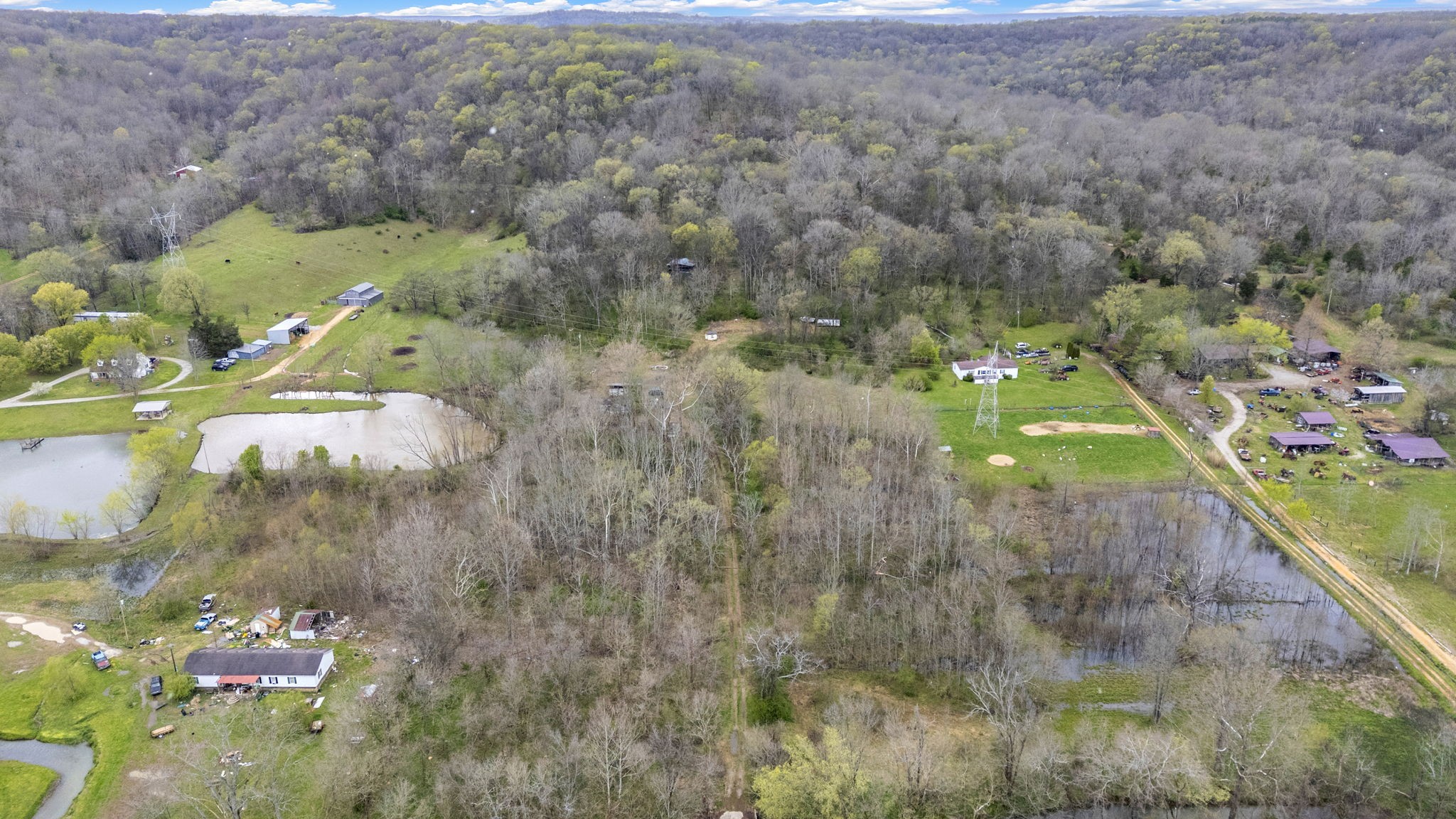 1540 Terrapin Branch Road Mount Pleasant, TN 38474 - Photo 29 of 33