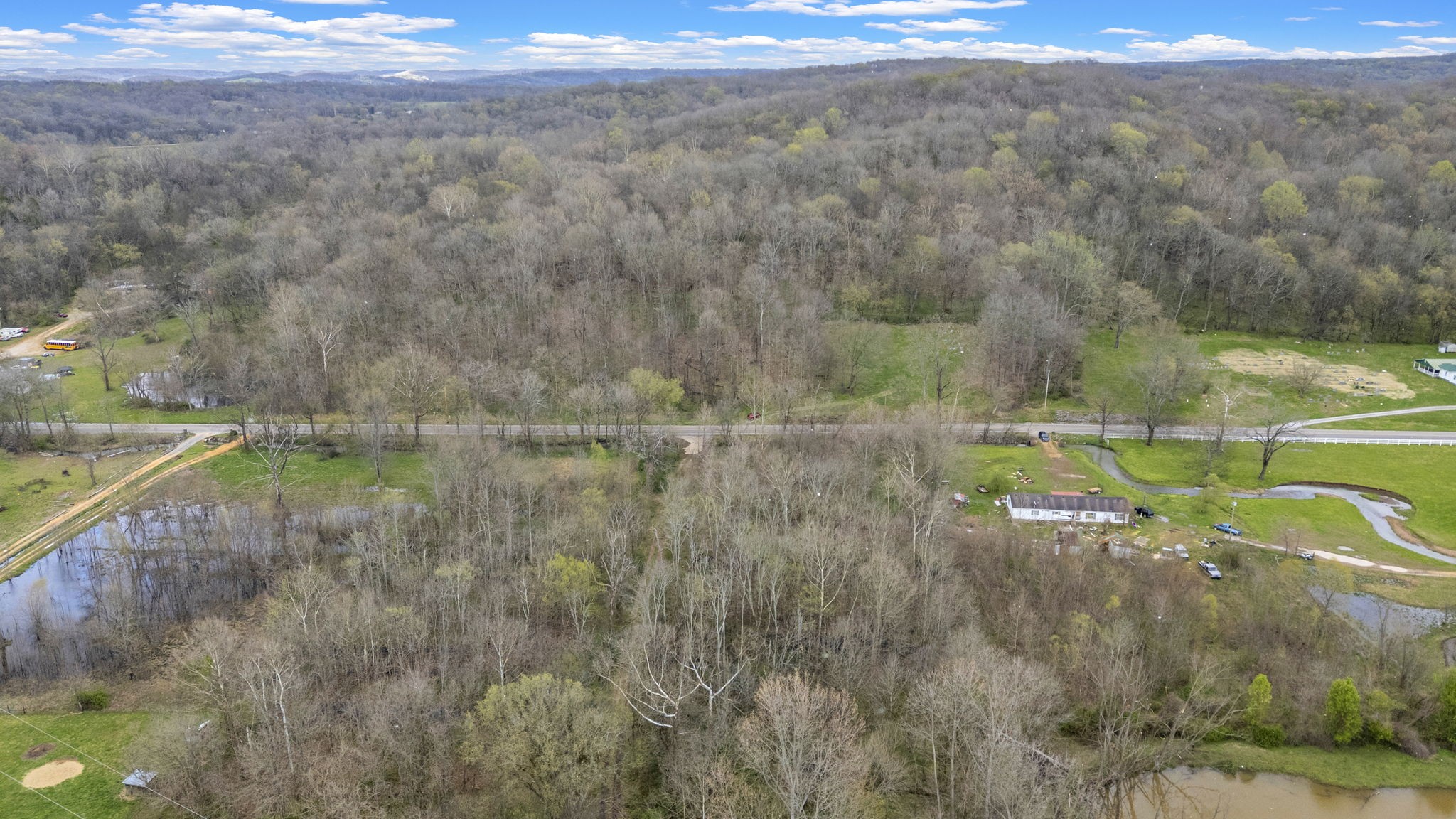 1540 Terrapin Branch Road Mount Pleasant, TN 38474 - Photo 8 of 33