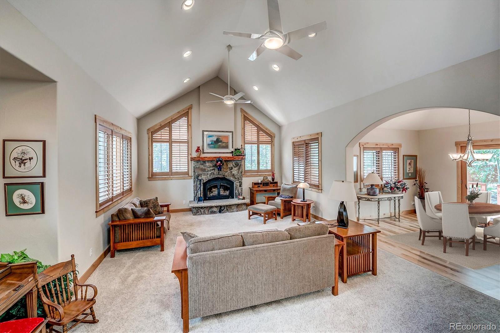 922 Camp Eden Road Golden, CO 80403 - Photo 8 of 38 Gallery Image 8