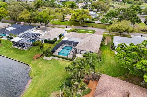$860,000 | 511 Riviera Bay Drive Northeast, St. Petersburg, FL 33702