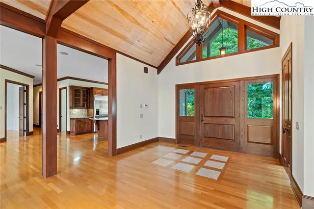 a view of outdoor space