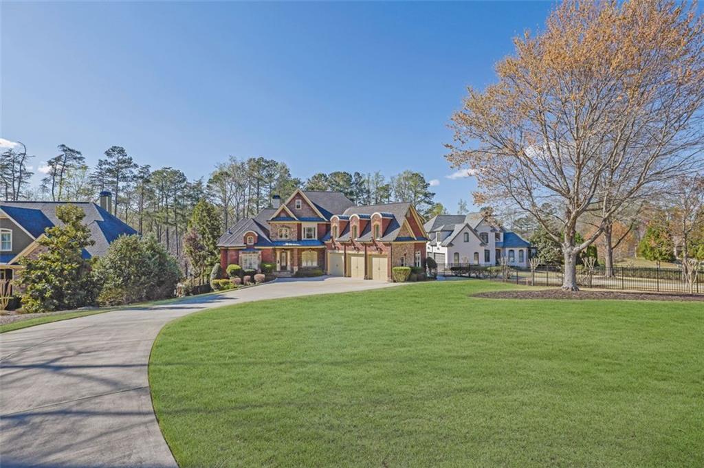 6925 Lighthouse Pointe Cumming, GA 30041 - Photo 1 of 1 Gallery Image 1