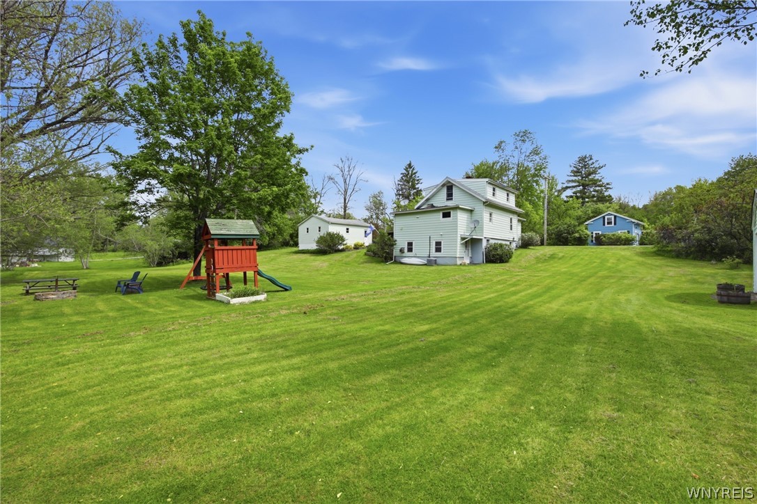 873 Grover Road East Aurora, NY 14052 - Photo 35 of 46