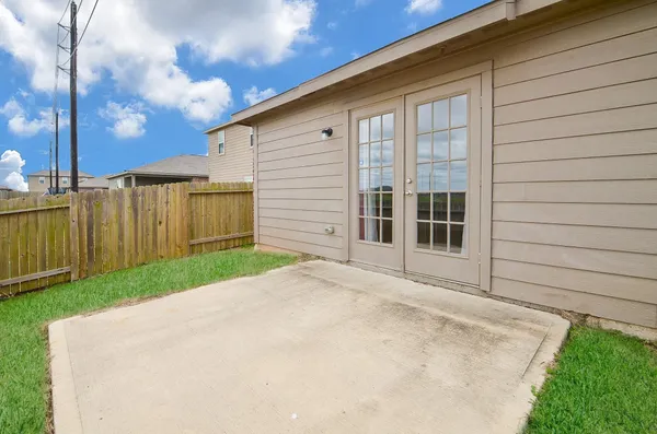 $2,195 | 2037 Mule Ridge Drive, Katy, TX 77493