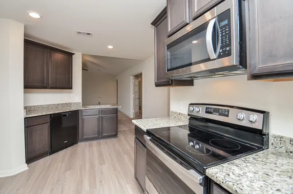 $2,195 | 2037 Mule Ridge Drive, Katy, TX 77493