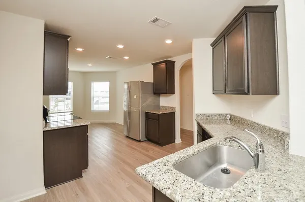 $2,195 | 2037 Mule Ridge Drive, Katy, TX 77493